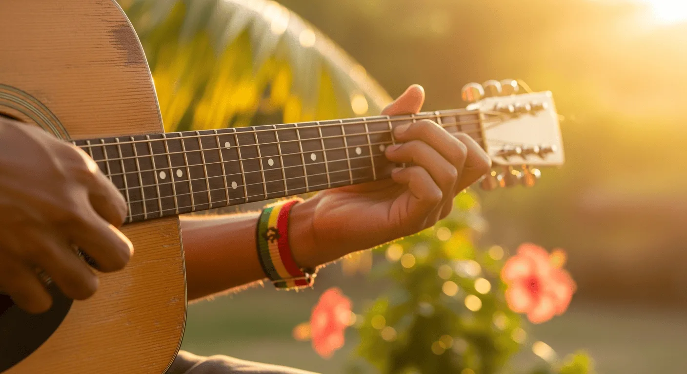 The Neuroscience of Reggae