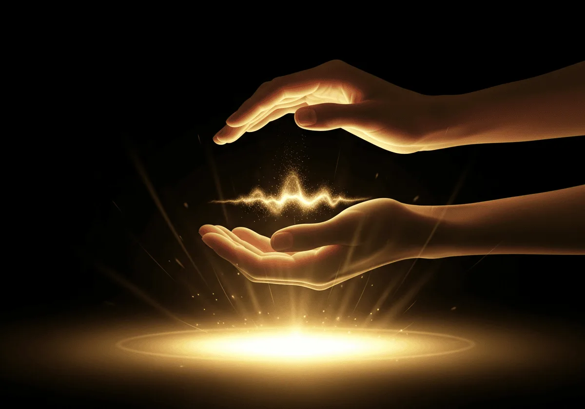 The Neuroscience of Reiki