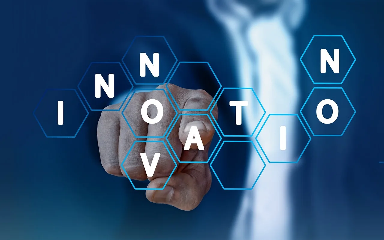 The Neuroscience of Reinvention