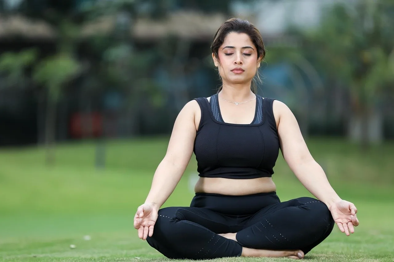 The Neuroscience of The Relaxation Response