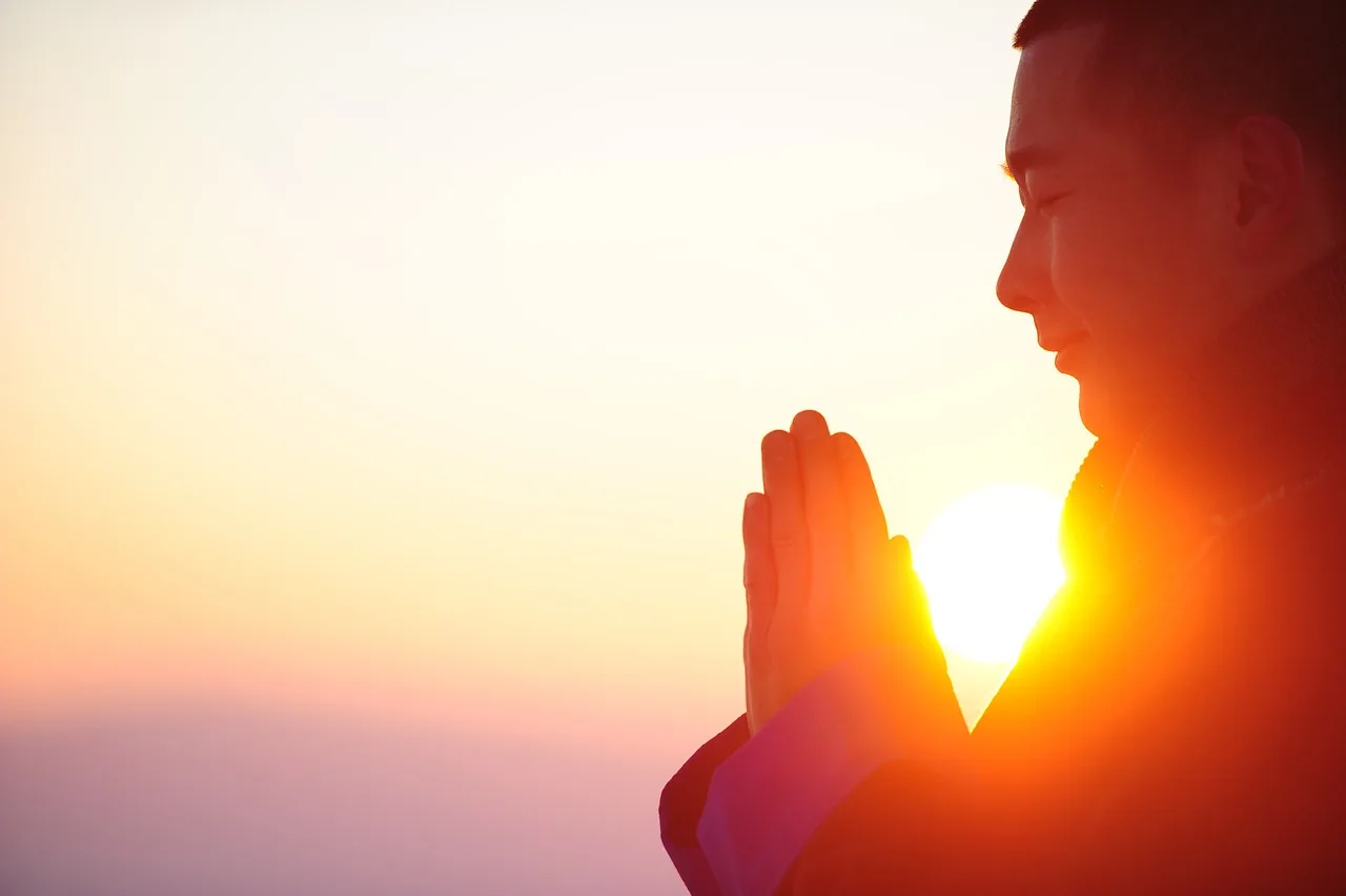 The Neuroscience of Religious Fasting