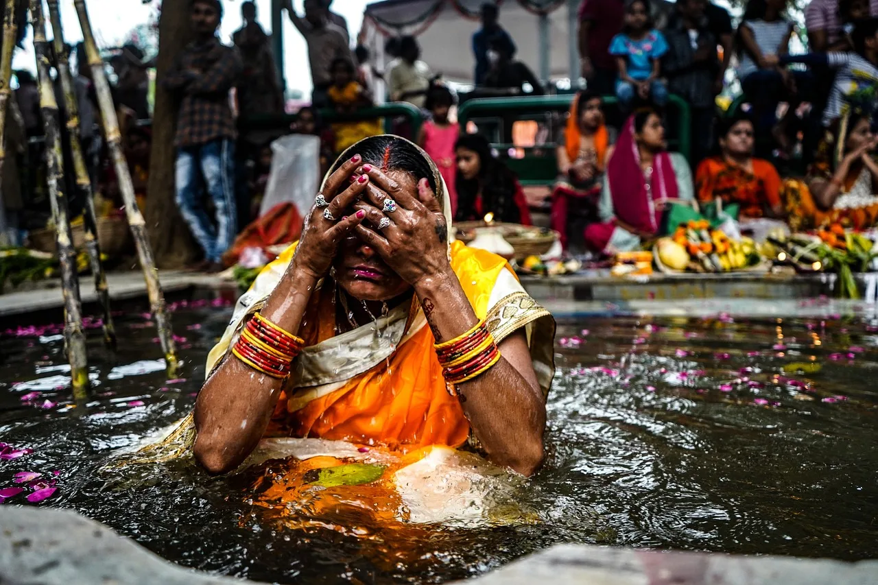 The Neuroscience of Ritual