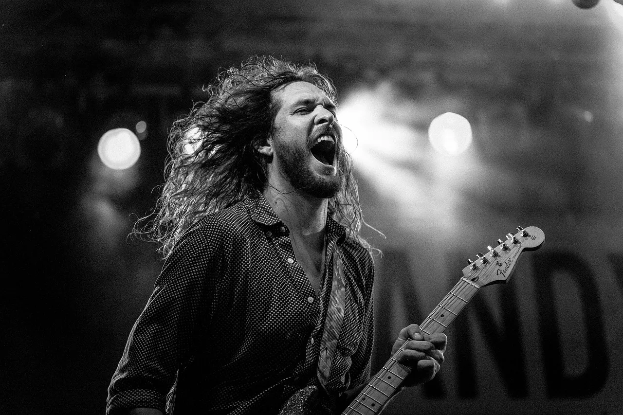 The Neuroscience of Rock