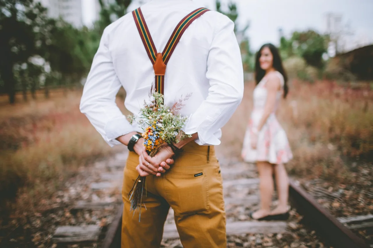 The Neuroscience of Romantic Relationships
