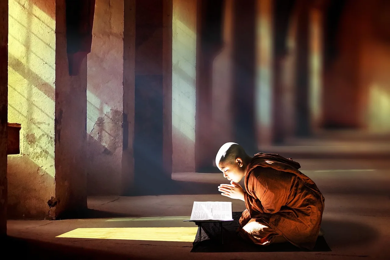 The Neuroscience of Sacred Music and Chant
