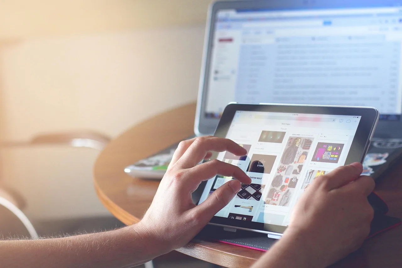 The Neuroscience of Screen Time