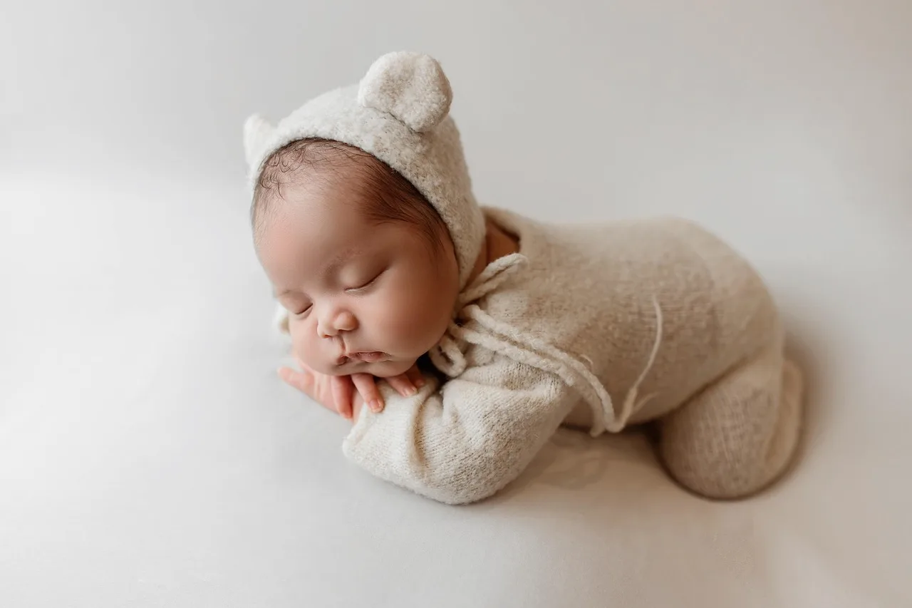 The Neuroscience of Sensory Development