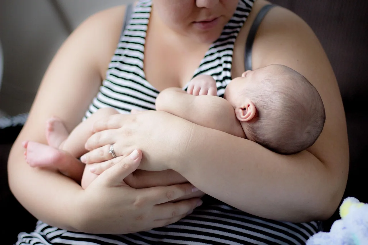 The Neuroscience of Separation Anxiety