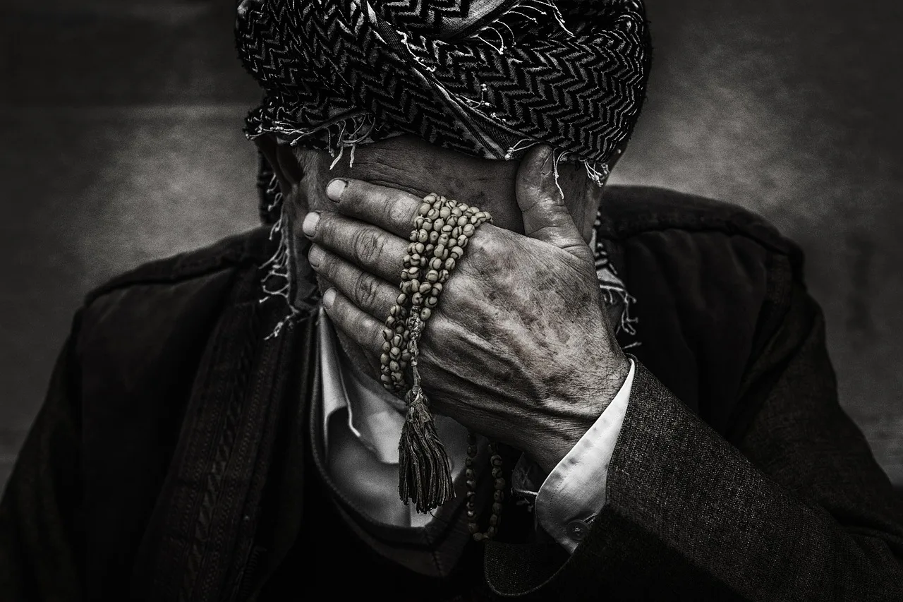The Neuroscience of Shame