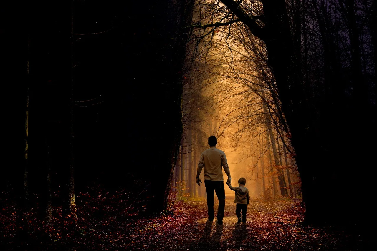 The Neuroscience of Single Fathers