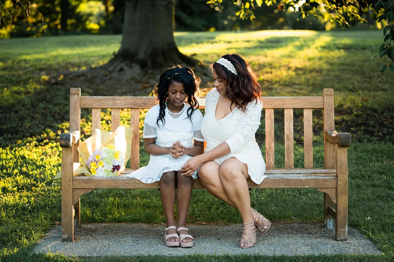 The Neuroscience of Single Mothers