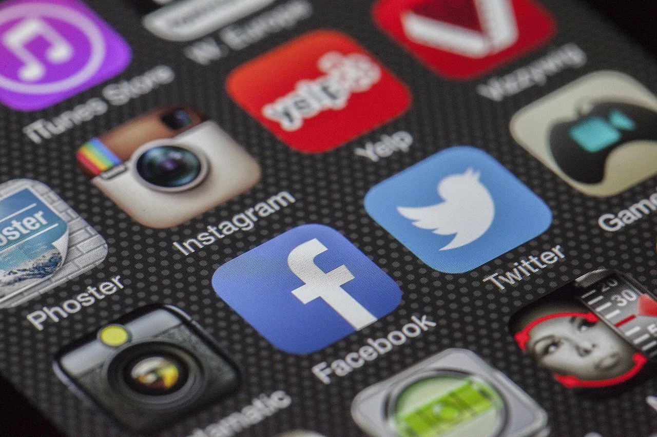 The Neuroscience of Social Media
