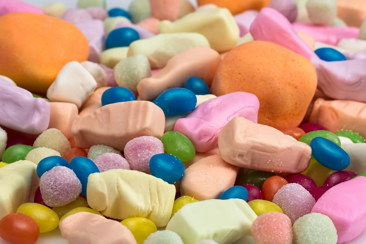 The Neuroscience of Sugar and the Brain