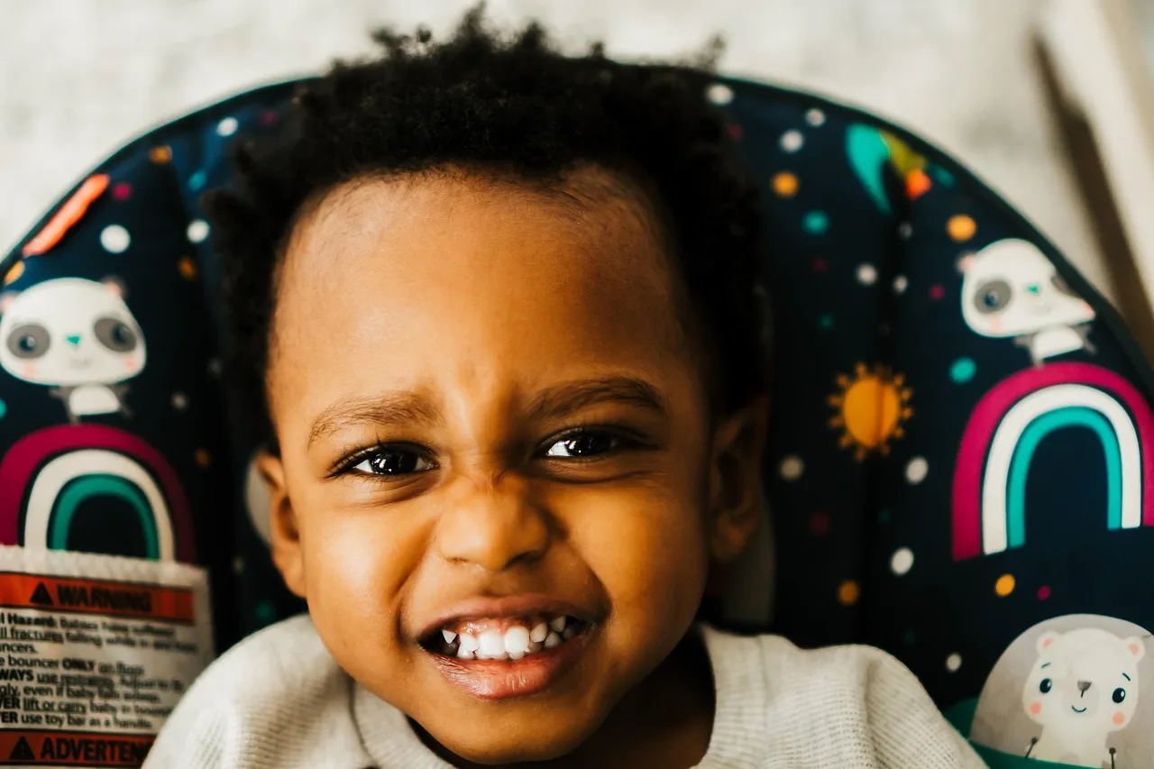 The Neuroscience of Tantrums