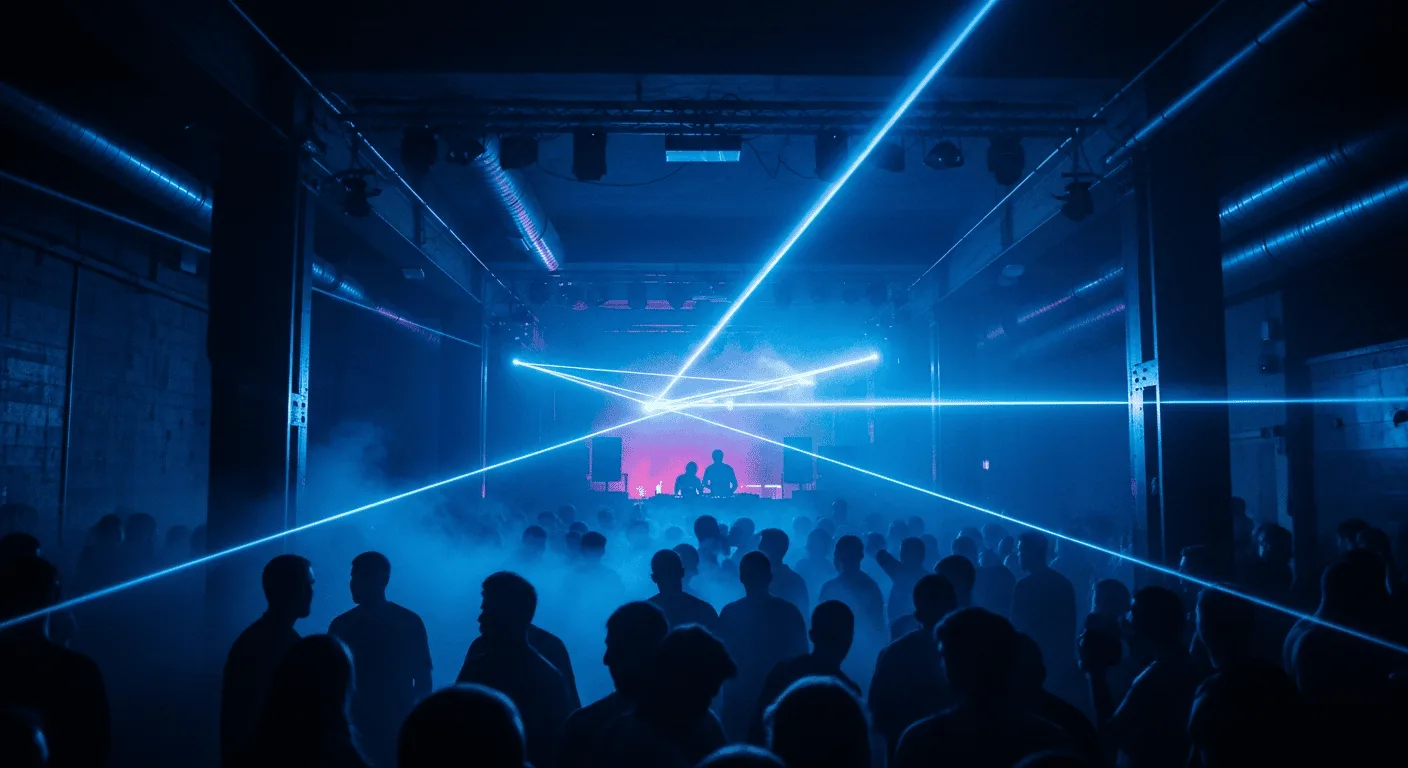 The Neuroscience of Techno