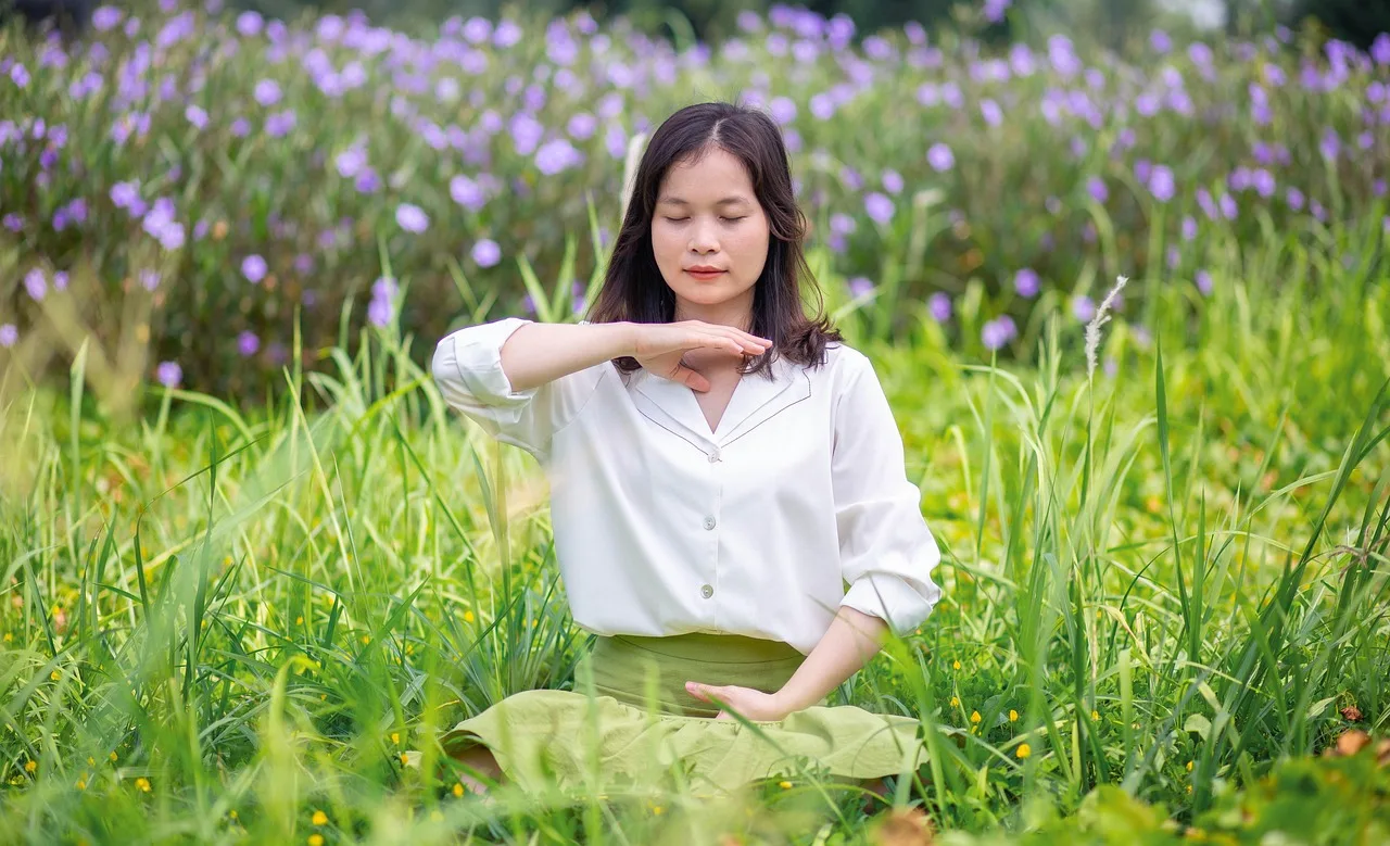 The Neuroscience of the Breath