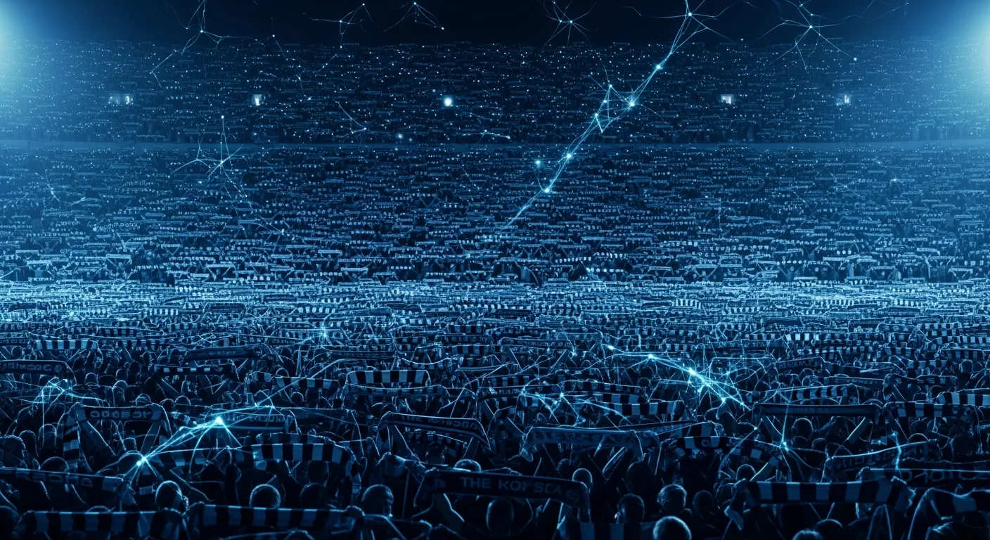 The Neuroscience of the Crowd