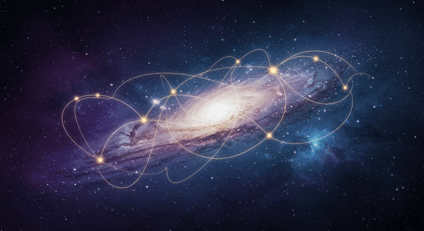 The Neuroscience of The Law of Attraction