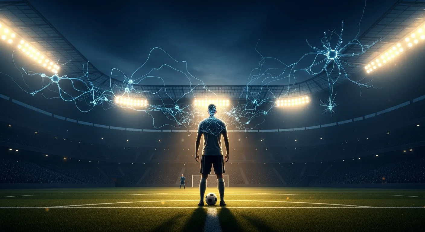 The Neuroscience of the Penalty Shootout