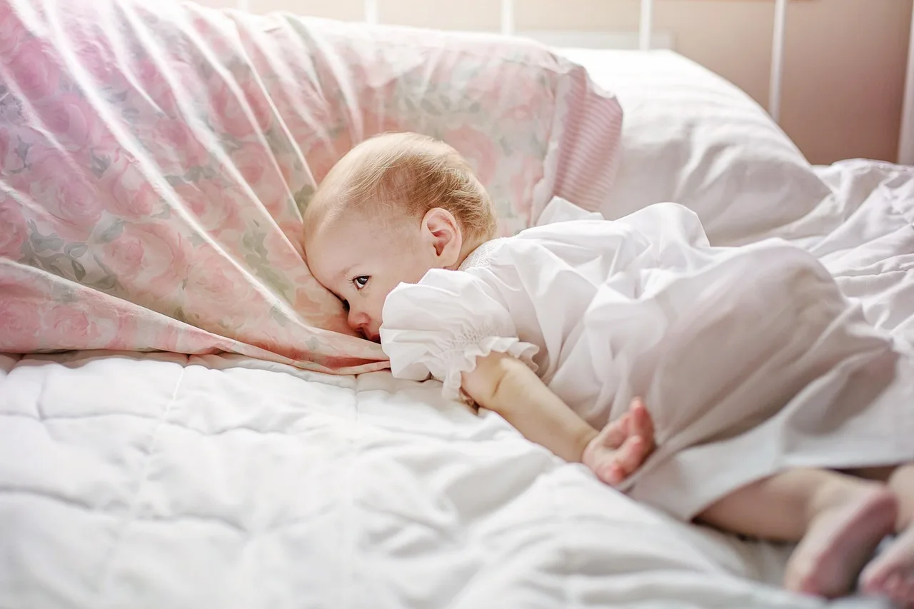 The Neuroscience of Toddler Sleep