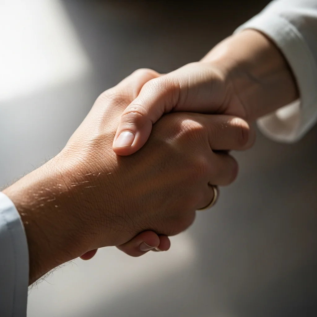 The Neuroscience of Trust