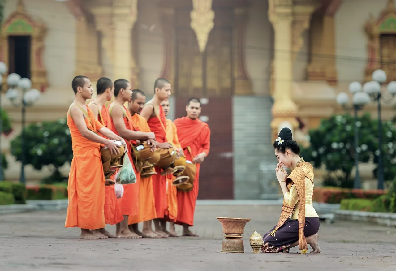 The Neuroscience of Worship